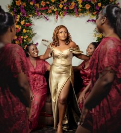 OhmyGod Weddings