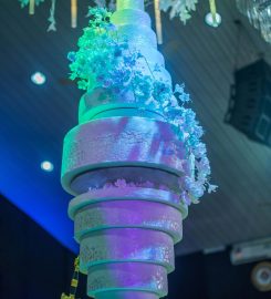 Aphrobites Catering Services