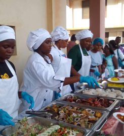 Aphrobites Catering Services