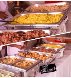 Aphrobites Catering Services