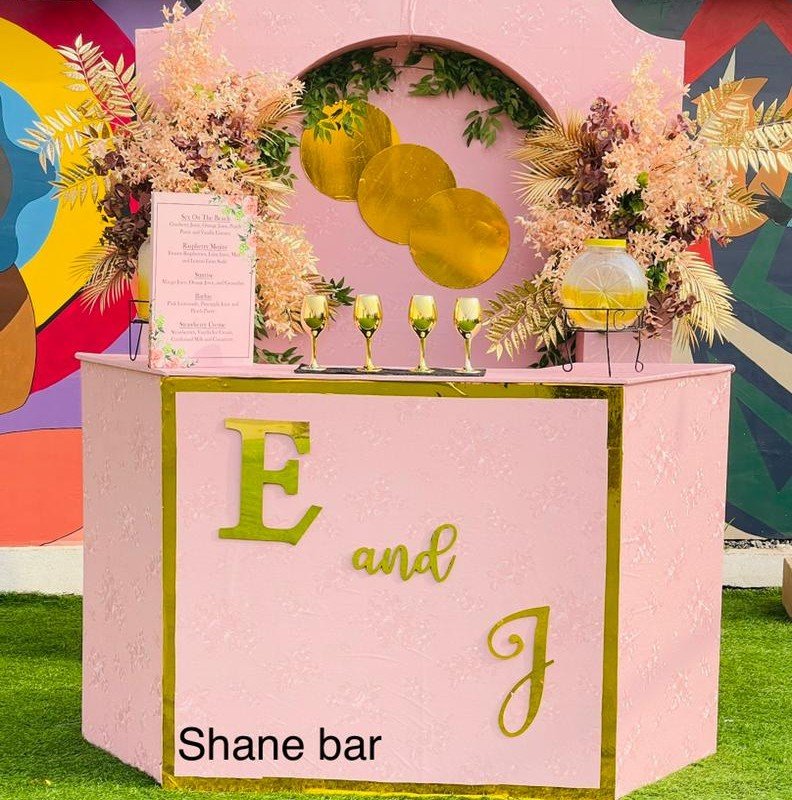 The shane bar