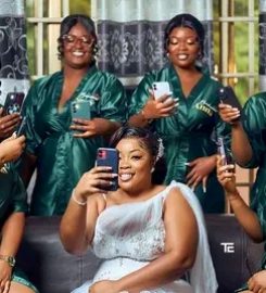 Robes by Emjaybridal&more