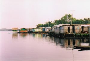 Western Region