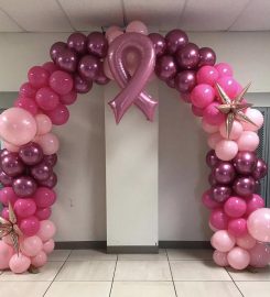 Classic Hampers & Events