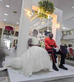 Classic Hampers & Events