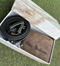 Classic Hampers & Events