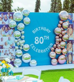 Classic Hampers & Events