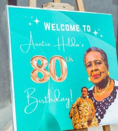 Classic Hampers & Events