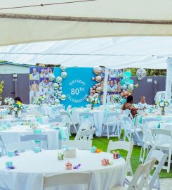 Classic Hampers & Events