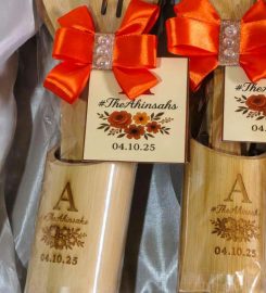 Classic Hampers & Events