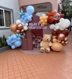 Classic Hampers & Events