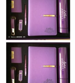 Classic Hampers & Events