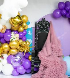 Classic Hampers & Events