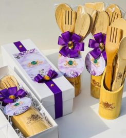 Classic Hampers & Events