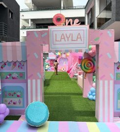 Classic Hampers & Events