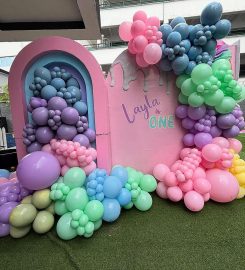 Classic Hampers & Events