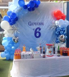 Classic Hampers & Events