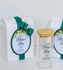 Classic Hampers & Events