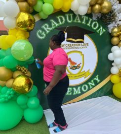 Classic Hampers & Events