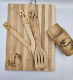 Classic Hampers & Events