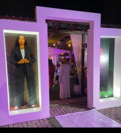 Classic Hampers & Events