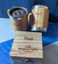 Classic Hampers & Events