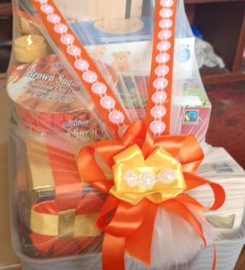 Classic Hampers & Events