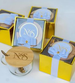 Classic Hampers & Events