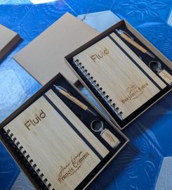 Classic Hampers & Events