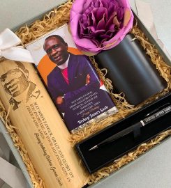 Classic Hampers & Events