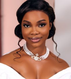 Eklenam_hair and makeup