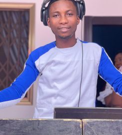 Dj Lyrical
