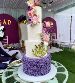 Cakes and pastries by Mj’s cuisine