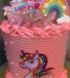 Cakes and pastries by Mj’s cuisine