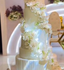 Cakes and pastries by Mj’s cuisine