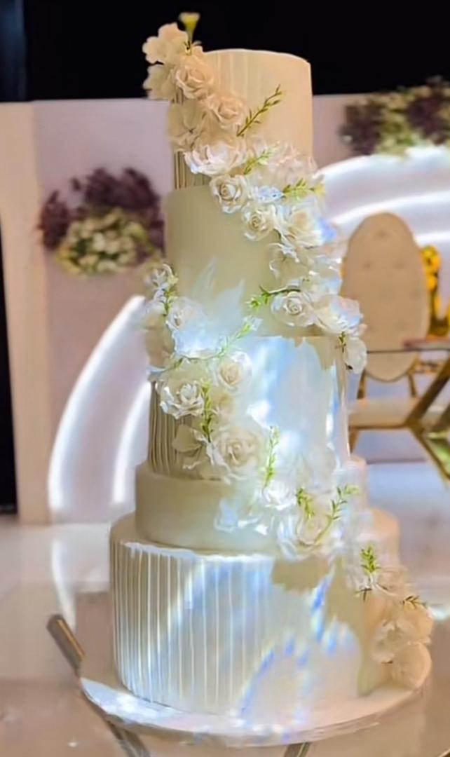 Cakes and pastries by Mj’s cuisine