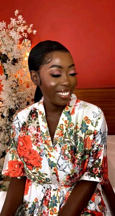 Robes by Emjaybridal&more