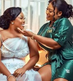 Robes by Emjaybridal&more