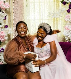 Robes by Emjaybridal&more