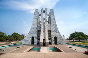 Greater Accra Region