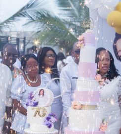 Making memories, creating laughter