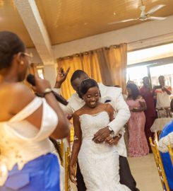 Making memories, creating laughter