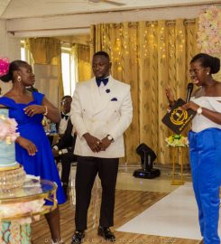 Making memories, creating laughter