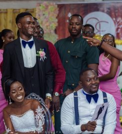 Making memories, creating laughter