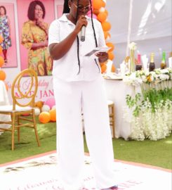 Making memories, creating laughter