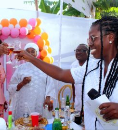 Making memories, creating laughter