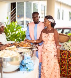 Gie’s Events and Catering