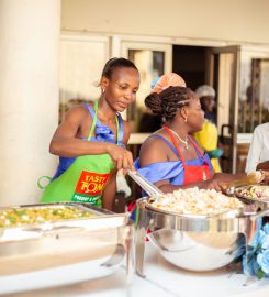 Gie’s Events and Catering