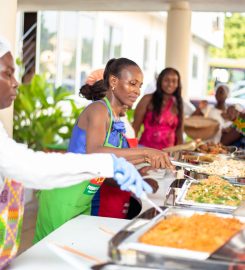 Gie’s Events and Catering