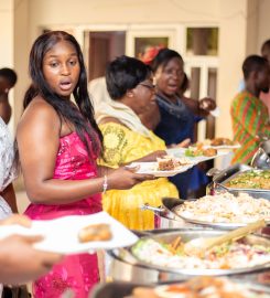 Gie’s Events and Catering